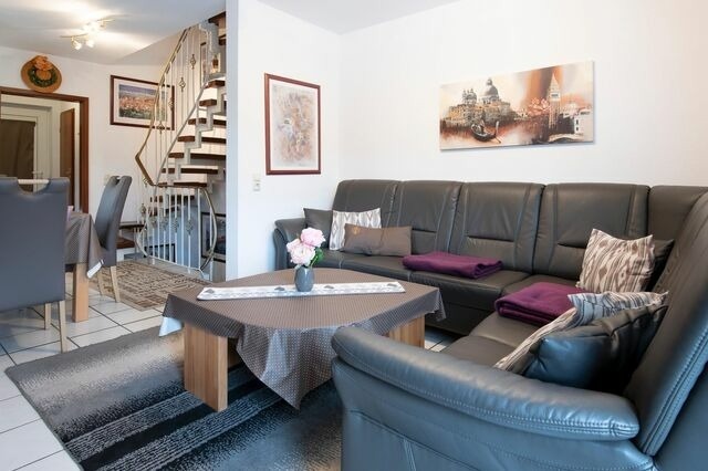 Ferienhaus in Grömitz - Brookgang 17 - Bild 2