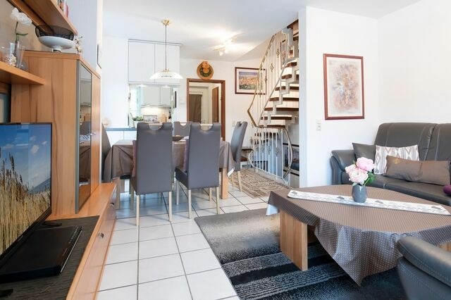 Ferienhaus in Grömitz - Brookgang 17 - Bild 6