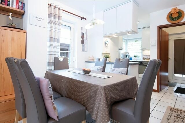 Ferienhaus in Grömitz - Brookgang 17 - Bild 8