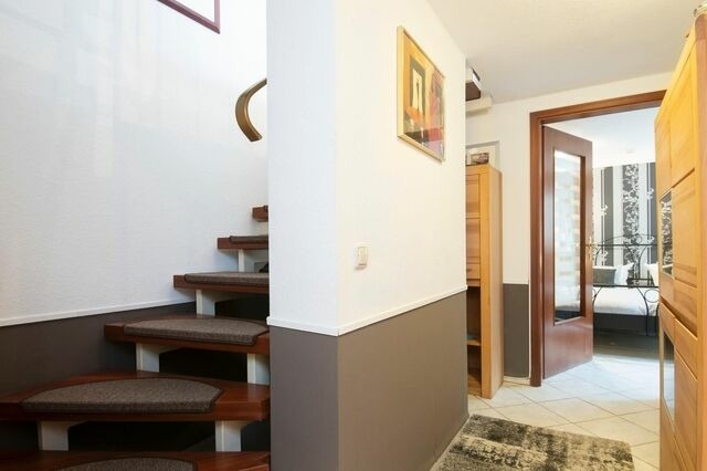 Ferienhaus in Grömitz - Brookgang 17 - Bild 12