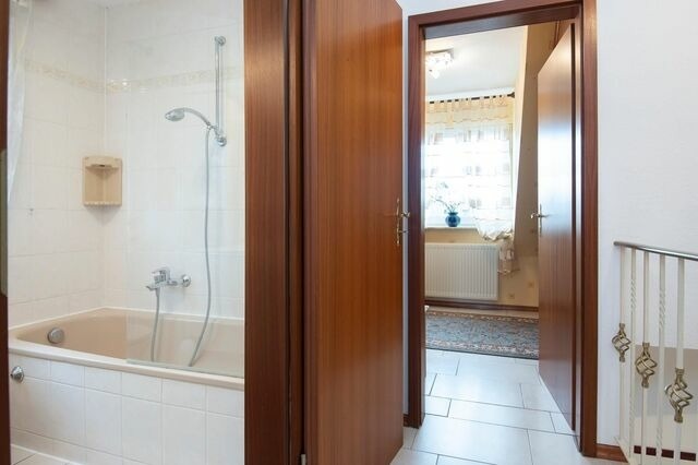 Ferienhaus in Grömitz - Brookgang 17 - Bild 21