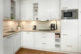 Ferienwohnung in Laboe - Börn Lachmöwe - Bild 3