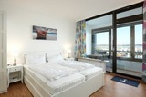 Ferienwohnung in Laboe - Börn Lachmöwe - Bild 4