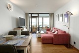 Ferienwohnung in Laboe - Börn Lachmöwe - Bild 5