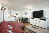 Ferienwohnung in Laboe - Börn Lachmöwe - Bild 8