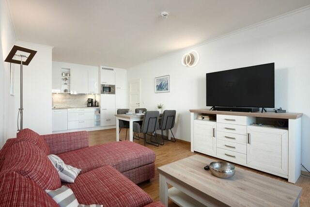 Ferienwohnung in Laboe - Börn Lachmöwe - Bild 8