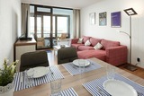 Ferienwohnung in Laboe - Börn Lachmöwe - Bild 10
