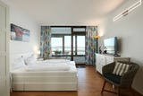 Ferienwohnung in Laboe - Börn Lachmöwe - Bild 12