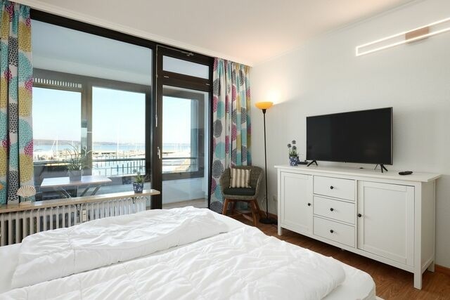 Ferienwohnung in Laboe - Börn Lachmöwe - Bild 13