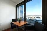 Ferienwohnung in Laboe - Börn Lachmöwe - Bild 15