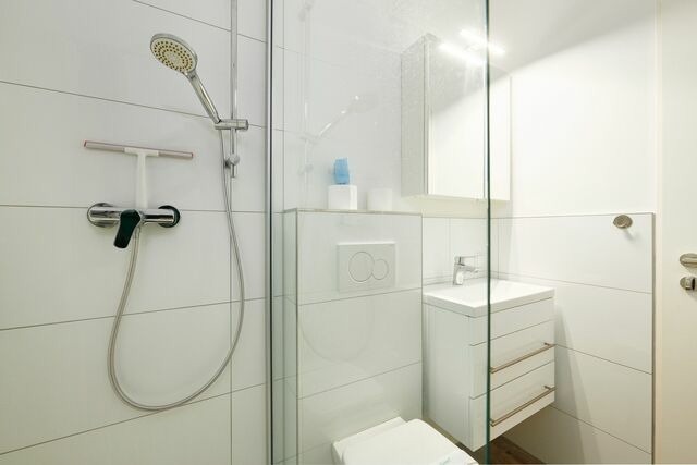 Ferienwohnung in Laboe - Börn Lachmöwe - Bild 19