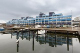 Ferienwohnung in Laboe - Börn Lachmöwe - Bild 21
