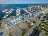 Ferienwohnung in Laboe - Börn Lachmöwe - Bild 23