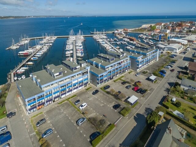 Ferienwohnung in Laboe - Börn Lachmöwe - Bild 23