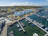 Ferienwohnung in Laboe - Börn Lachmöwe - Bild 25