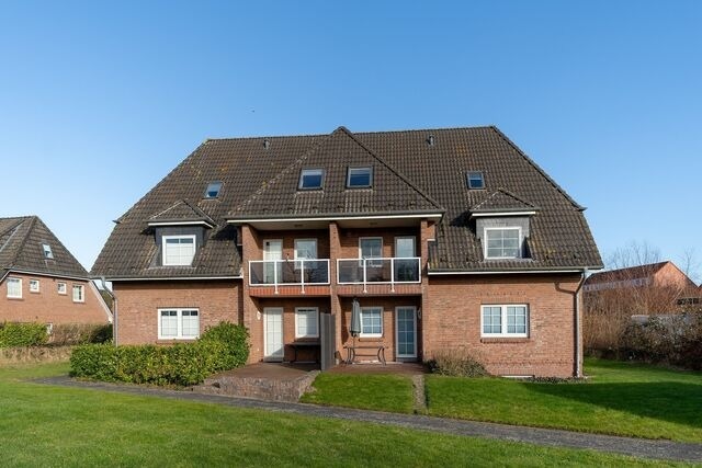 Ferienwohnung in Sch&ouml;nberger Strand - Fliedergang 10 Wohnung 4 - Bild 25