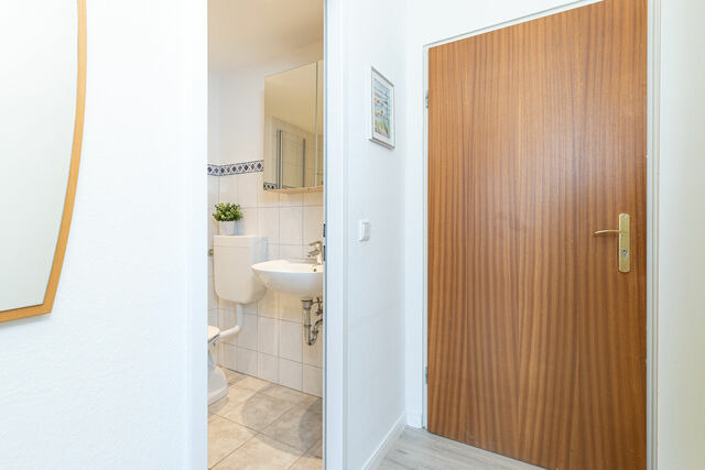 Ferienwohnung in Laboe - Probsteier Platz Perlentaucher - Bild 24