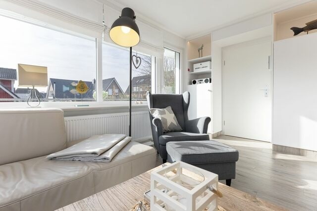 Ferienwohnung in Gr&ouml;mitz - Rosenstra&szlig;e 3-5 Meeresrauschen - Bild 5