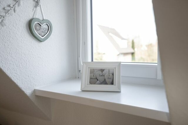 Ferienwohnung in Gr&ouml;mitz - Rosenstra&szlig;e 3-5 Meeresrauschen - Bild 15