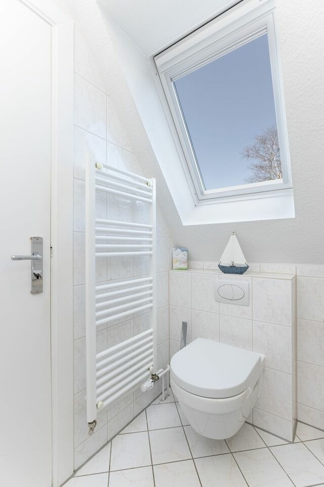 Ferienwohnung in Gr&ouml;mitz - Rosenstra&szlig;e 3-5 Meeresrauschen - Bild 17