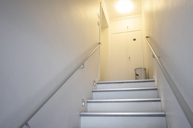 Ferienwohnung in Gr&ouml;mitz - Rosenstra&szlig;e 3-5 Meeresrauschen - Bild 20