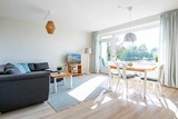 Ferienwohnung in Rettin - Dat Witte Hus Ankerplatz - Bild 1