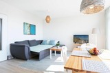 Ferienwohnung in Rettin - Dat Witte Hus Ankerplatz - Bild 6