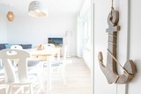 Ferienwohnung in Rettin - Dat Witte Hus Ankerplatz - Bild 7
