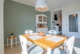 Ferienwohnung in Rettin - Dat Witte Hus Ankerplatz - Bild 9