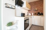 Ferienwohnung in Rettin - Dat Witte Hus Ankerplatz - Bild 12