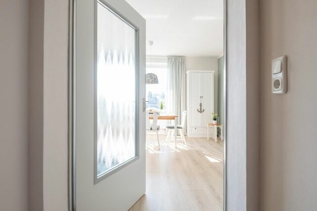 Ferienwohnung in Rettin - Dat Witte Hus Ankerplatz - Bild 15