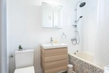 Ferienwohnung in Rettin - Dat Witte Hus Ankerplatz - Bild 22