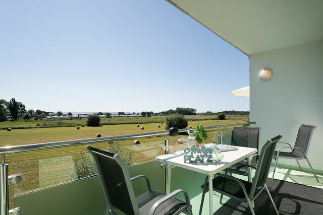 Ferienwohnung in Rettin - Dat Witte Hus Ankerplatz - Bild 10