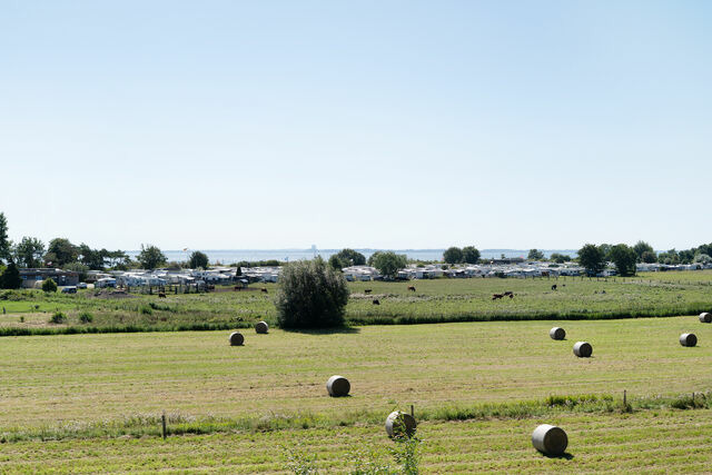Ferienwohnung in Rettin - Dat Witte Hus Ankerplatz - Bild 13