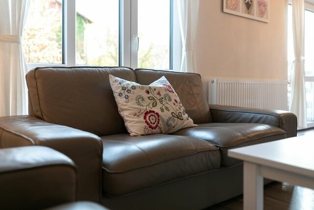 Ferienhaus in Kellenhusen - Lindenstraße 10 Sand & Sonne - Bild 6