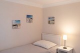 Ferienhaus in Kellenhusen - Lindenstraße 10 Sand & Sonne - Bild 18