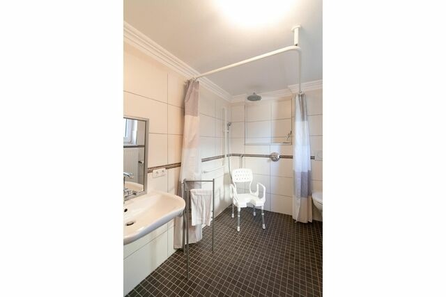 Ferienhaus in Kellenhusen - Lindenstraße 10 Sand & Sonne - Bild 20