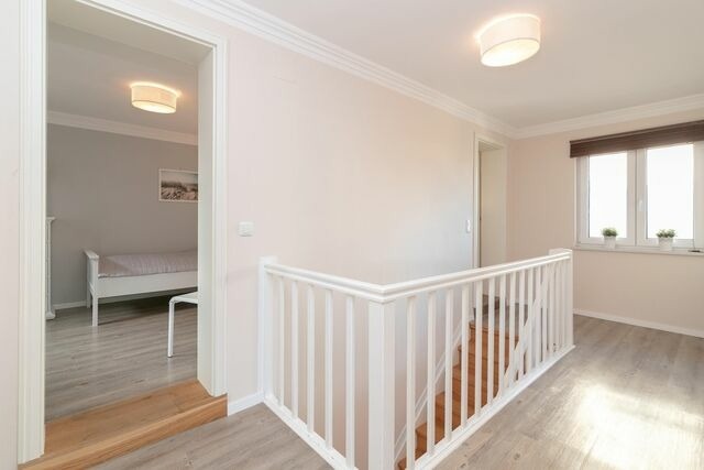 Ferienhaus in Kellenhusen - Lindenstraße 10 Sand & Sonne - Bild 25