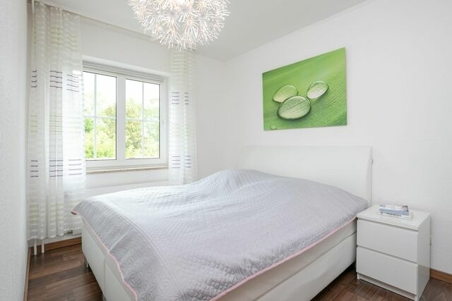 Ferienwohnung in Scharbeutz - Seepark Glücksmoment - Bild 4