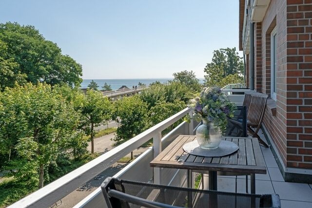 Ferienwohnung in Scharbeutz - Seepark Glücksmoment - Bild 11