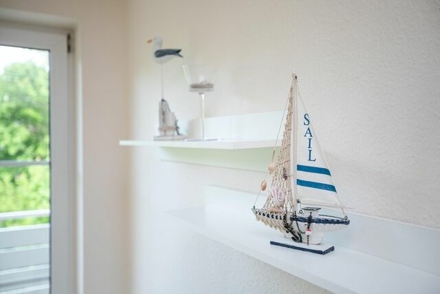 Ferienwohnung in Scharbeutz - Seepark Glücksmoment - Bild 13