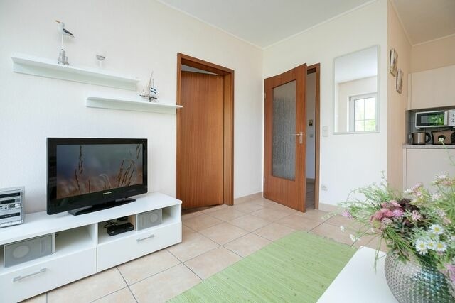 Ferienwohnung in Scharbeutz - Seepark Glücksmoment - Bild 14