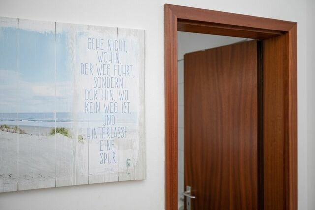 Ferienwohnung in Scharbeutz - Seepark Glücksmoment - Bild 20