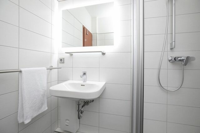 Ferienwohnung in Scharbeutz - Seepark Glücksmoment - Bild 25