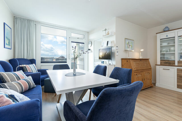 Ferienwohnung in Laboe - Probsteier Platz Leuchtturm - Bild 6