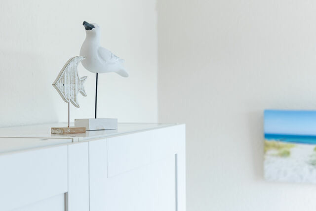 Ferienwohnung in Laboe - Probsteier Platz Leuchtturm - Bild 25