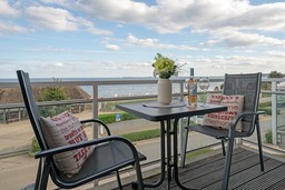 Strand Domizil Wohnung 12