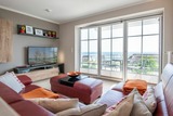 Ferienwohnung in Haffkrug - Strand Domizil Wohnung 12 - Bild 6