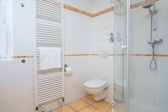 Ferienwohnung in Haffkrug - Strand Domizil Wohnung 12 - Bild 25