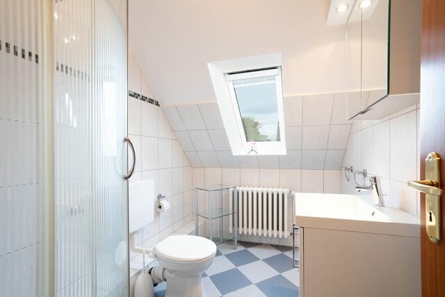 Ferienwohnung in Kellenhusen - Ostlandstra&szlig;e 1 Silberm&ouml;we - Bild 15